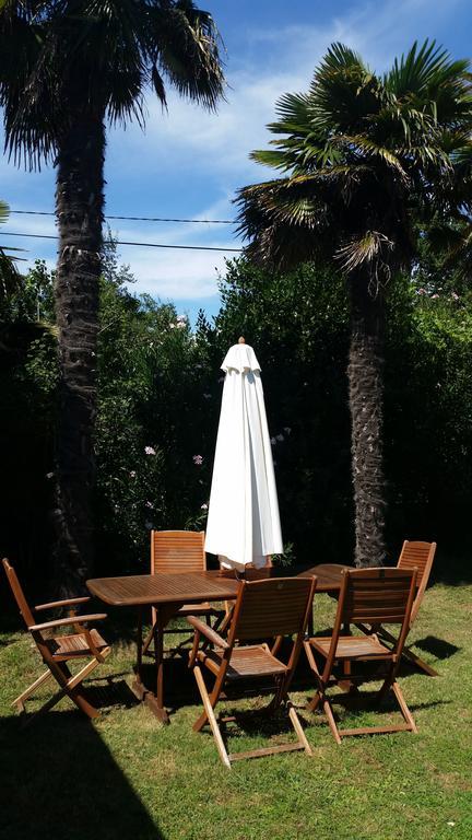 Holiday House Altea Banjole Room photo