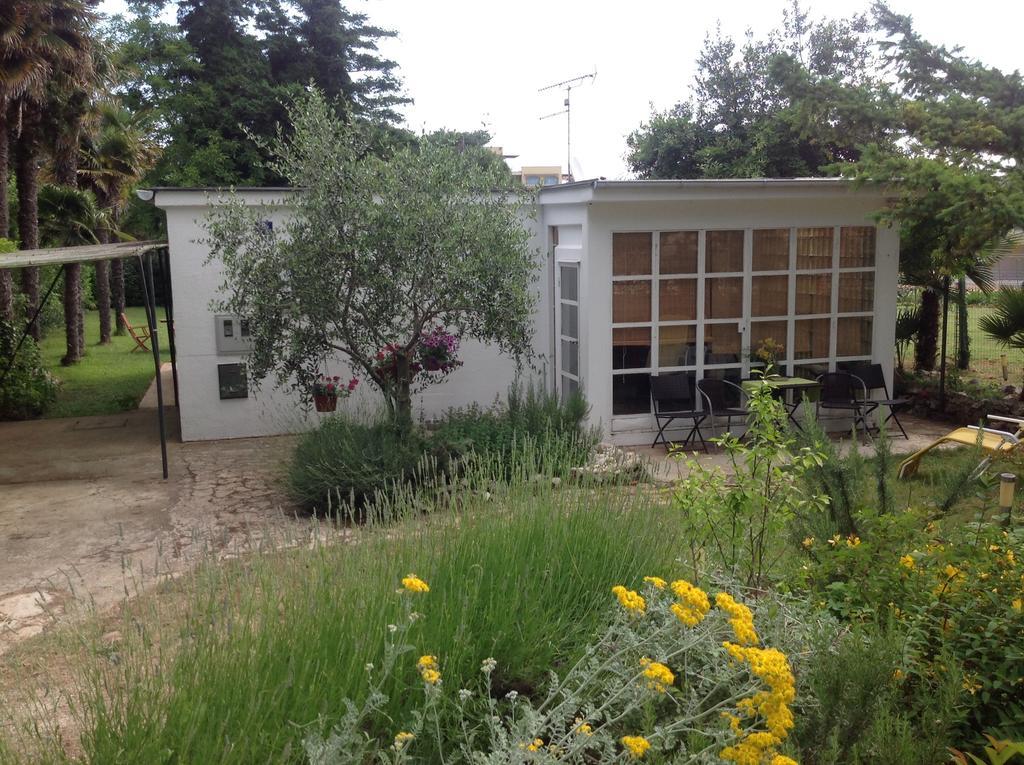Holiday House Altea Banjole Exterior photo