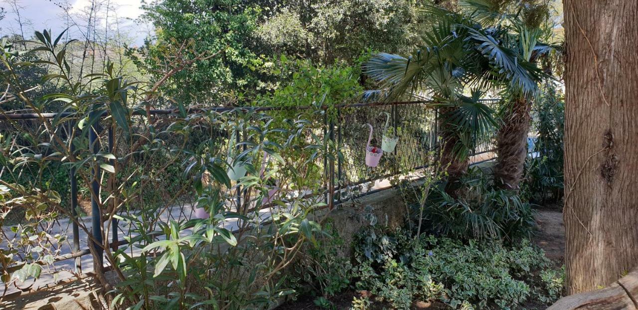 Holiday House Altea Banjole Exterior photo